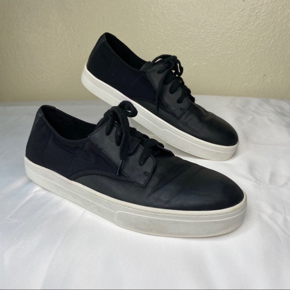 xanady sustainable mesh sneaker